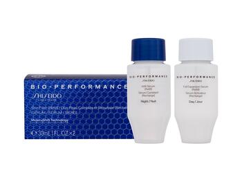 Shiseido Bio-Performance Skin Serum Сыворотка 30ml (729238189928)