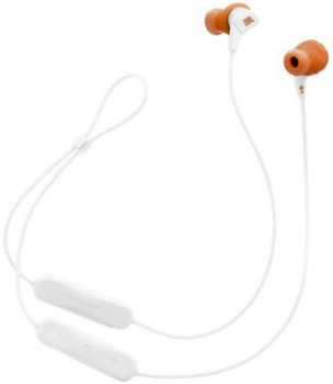 JBL Endurance Run 3 Беспроводные наушники white (JBLENDURRUN3BTWHT)