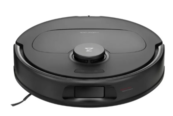Roborock Qrevo Plus Робот-пылесос (QRPS52-00)
