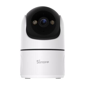 Sonoff CAM-PT2 Умная WiFi камера 2MP (CAM-PT2)