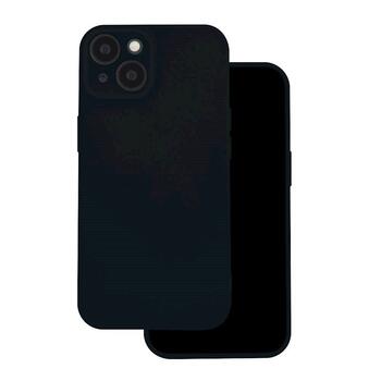 Mocco Silicon Back Case Силиконовый чехол для Samsung Galaxy S25 FE 5G (MO-SC-SA-S25FE-BK)