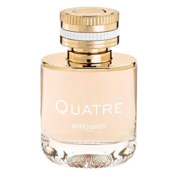 Boucheron Quatre Парфюмерная вода EDP 50 ml (3386460066082)