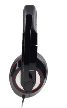 Gembird MHS-U-001 Glossy Austiņas (MHS-U-001)