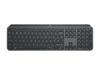 Logitech 920-010251 MX Keys for Business Беспроводная Клавиатура (920-010251)