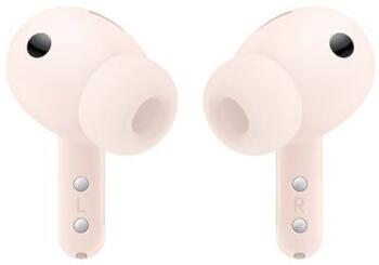 Samsung Galaxy Buds 4 Pro Наушники Pink Gold (SM-R640NZDAEUE)