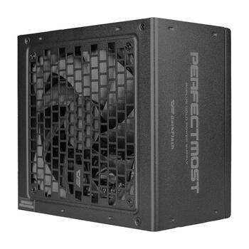 Darkflash PMT 80 Plus Gold Barošanas bloks 850W (PMT850A3-BK)