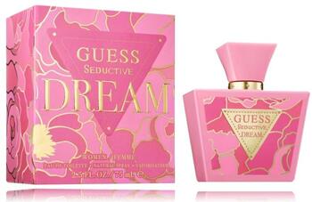 Guess Seductive Dream Парфюм EDT 75 ml (085715331519)