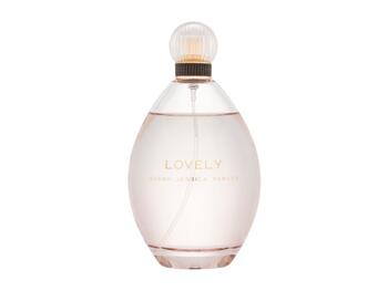 Sarah Jessica Parker Lovely Парфюмированная вода EDP 200ml (5060426150678)