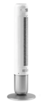 Philips CX7550/00 Series 7000 Torņa ventilātors (CX7550/00)