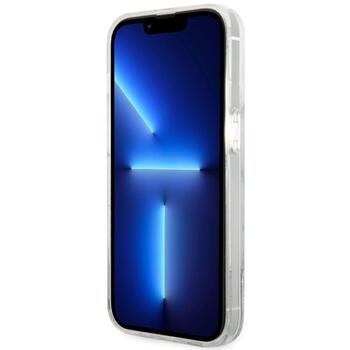 Guess GUHCP14LLCSGSGH Чехол для Apple iPhone 14 Pro (GUHCP14LLCSGSGH)