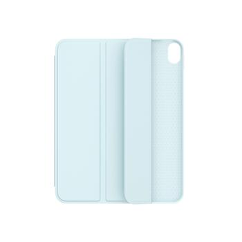 Etteri Book Case Maciņš Planšetdatoram Samsung Galaxy Tab A9 (2023) 8,7