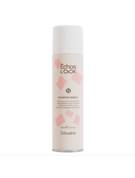 Echosline Echos Look Diamond Shield Защитное средство для волос 150 ml (8008277246833)
