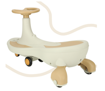 RoGer Gravity Ride Игрушечный Скутер 76cm (GRPS)