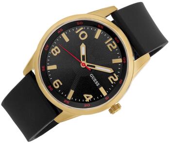 Guess GW0805G2 Vīriešu pulkstenis / zelts (GW0805G2)