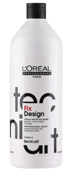 L´Oréal Professionnel Tecni.Art Fix Design Лак для волос 200 ml (30160002)