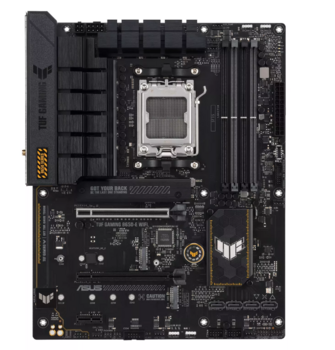 Asus TUF B650-E Pamatplate AM5 / ATX (90MB1GT0-M0EAY0)