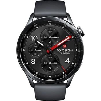 Xiaomi Watch S5 Умные часы 46mm black (BHR08IVGL)