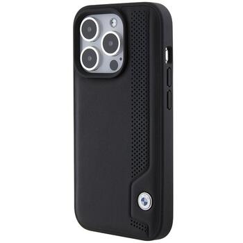 BMW BMHCP15L22RVSK Чехол для Apple iPhone 15 Pro Max (BMHCP15X22RBDK)