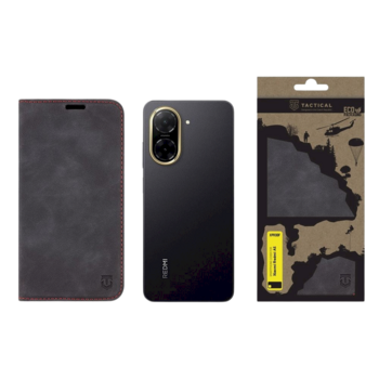 Tactical Xproof Защитный чехол для Xiaomi Redmi A5 4G / чёрный (TA-57983125906)