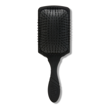Wet Brush Pro Paddle Detangler Black Плоская расческа (736658952346)