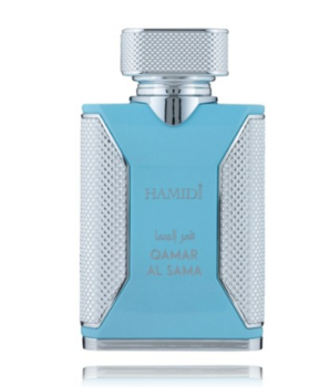 Hamidi Qamar Al Sama Smaržas EDP 100 ml (6294015199345)