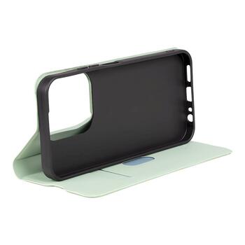 OBAL:ME SmoothTouch Case Защитный чехол для Xiaomi Redmi 15C 4G/5G / мятный (57983128296)