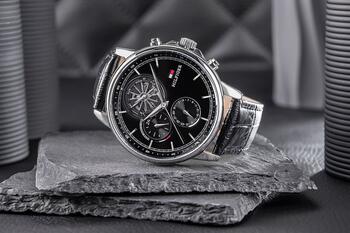 Tommy Hilfiger Vīriešu pulkstenis (1710605)