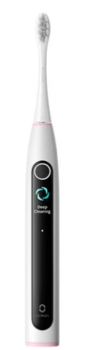 Oclean X Lite Smart Sonic Elektriskā Zobu Birste (OCLEANXLITEBL)