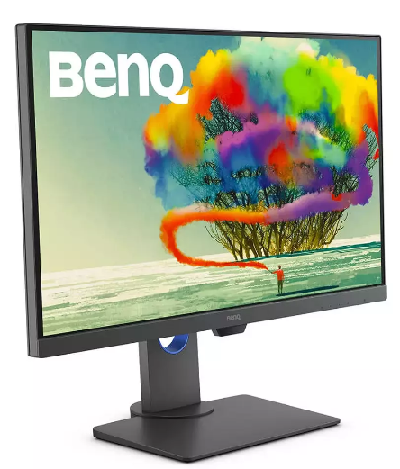BenQ PD2705Q Monitors 27