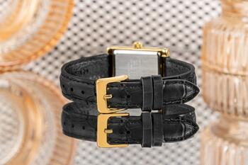 CASIO LTP-1234PGL-7A2EF Sieviešu pulkstenis / zelts (LTP-1234PGL-7A2EF)