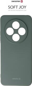 Swissten Soft Joy Case Чехол для Xiaomi Redmi 14C 4G / 5G (34500394)