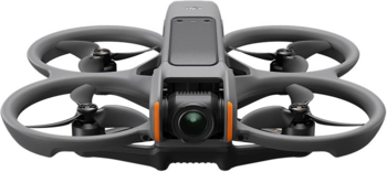 DJI Avata 2 Fly More Combo Дрон (CP.FP.00000151.05)