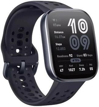 Amazfit Bip 6 Умные часы 46mm (W2435EU1N)