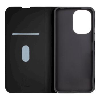 OBAL:ME SmoothTouch Case Защитный чехол для Xiaomi Redmi 13C 5G / чёрный (57983123107)