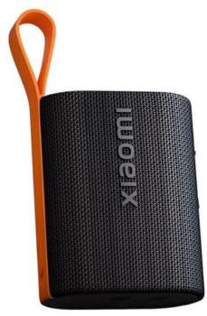 Xiaomi Sound Pocket Portatīvais Skaļrunis (QBH4269GL)