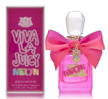 Juicy Couture Viva La Juicy Neon Парфюм EDP 50 ml (719346257107)