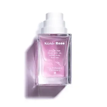 The Different Company L'Esprit Cologne Kashan Rose Одеколон EDT 100 ml (3760033635460)