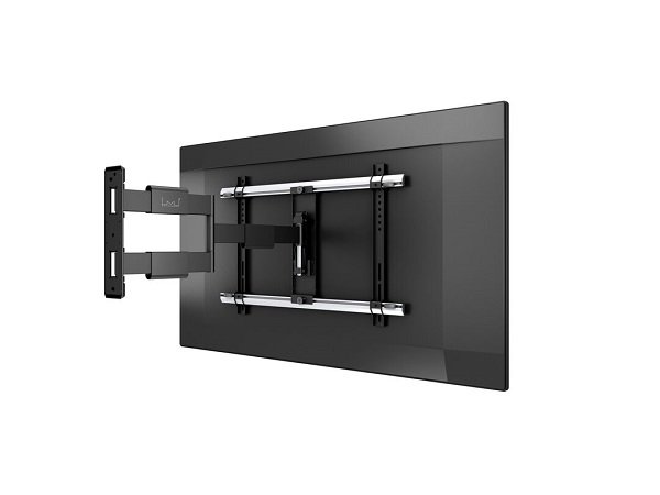 Multibrackets MB-0143 TV sienas grozāmais kronšteins televizoriem līdz 65