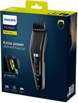 Philips 5000 series HC5632/15 Тример (HC5632/15)