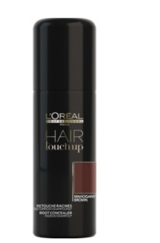 L’Oréal Professionnel Hair Touch Up Mahogany Brown Аэрозоль для маскировки корней 75 мл (3474636434091)