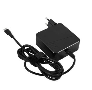 GreenCell AD134PV2 Charger USB-C PD 65W (5V-3A, 9V-3A, 12V-3A, 15V-3A, 20V-3.25A) (AD134PV2)