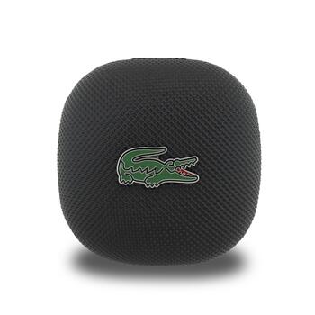 Lacoste Iconic Petit Pique TWS Беспроводные наушники (LCTWSTP103PLAK)