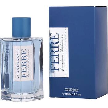 Gianfranco Ferré Fougere Italiano Туалетная вода EDT M 50 ml (8058045423188)