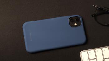 Swissten Soft Joy Case Чехол для Samsung Galaxy A35 5G (34500344)