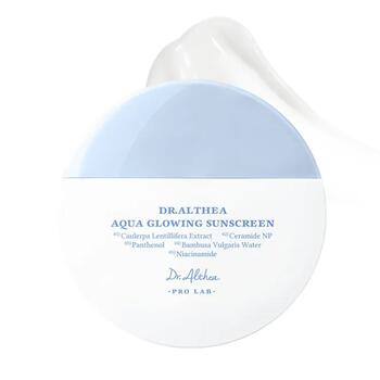 Dr. Althea Pro Lab Lab Green Tea Fresh Солнцезащитный крем 45ml (8809447255989)