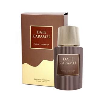 Paris Corner Date Caramel Парфюм EDP 100ml (6298785243529)