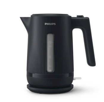 Philips 3000 series HD9411/90 Электрический чайник 1.7L 2200W black (HD9411/90)