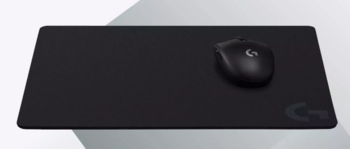 Logitech G G440 Коврик для мышки (943-000792)