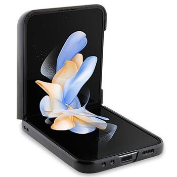 BMW BMHCZF522NBCK Чехол для Samsung Galaxy Z Flip5 (BMHCZF522NBCK)