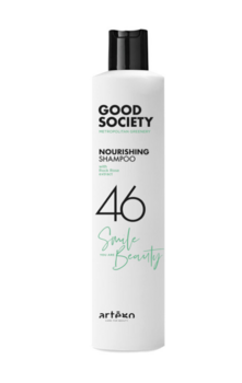 Artègo Good Society 46 Nourishing Шампунь 1000 ml (8056157871279)
